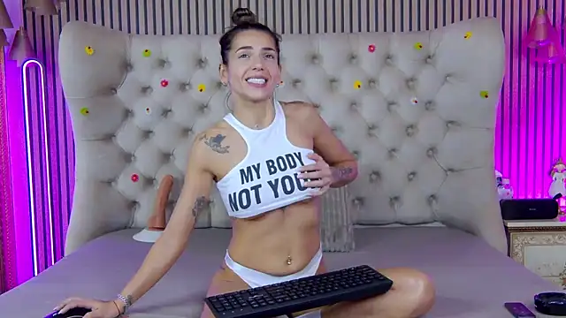 Snapshot of PlayfulShow chatting on 15, 12, 2025 PlayfulShow online show from 15, 12, 2025