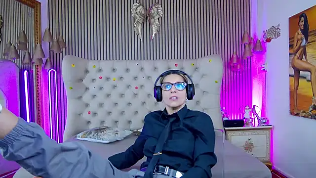 Snapshot of PlayfulShow chatting on 13, 1, 2026 PlayfulShow online show from 13, 1, 2026