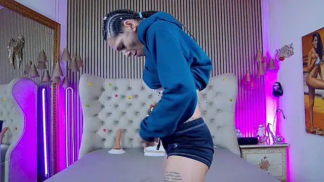 Snapshot of PlayfulShow chatting on 2, 2, 2026 PlayfulShow online show from 2, 2, 2026