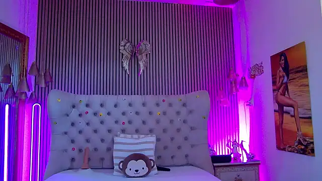 Snapshot of PlayfulShow chatting on 8, 2, 2026 PlayfulShow online show from 8, 2, 2026