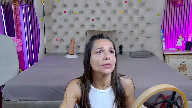 Snapshot of PlayfulShow chatting on 21, 5, 2026 PlayfulShow online show from 21, 5, 2026