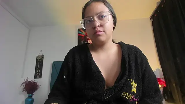 Snapshot of Ariel_star1 chatting on 28, 3, 2026 Ariel star1 online show from 28, 3, 2026