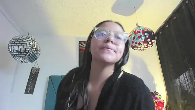Snapshot of Ariel_star1 chatting on 30, 4, 2026 Ariel star1 online show from 30, 4, 2026