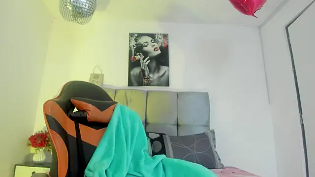 Snapshot of Ariel_star1 chatting on 11, 5, 2026 Ariel star1 online show from 11, 5, 2026