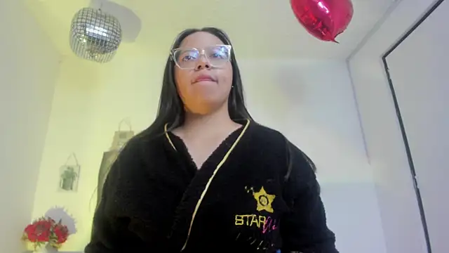 Snapshot of Ariel_star1 chatting on 12, 5, 2026 Ariel star1 online show from 12, 5, 2026