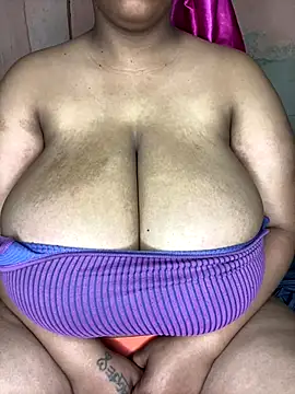 NonoGotBoobies online show from 22, 10, 2025