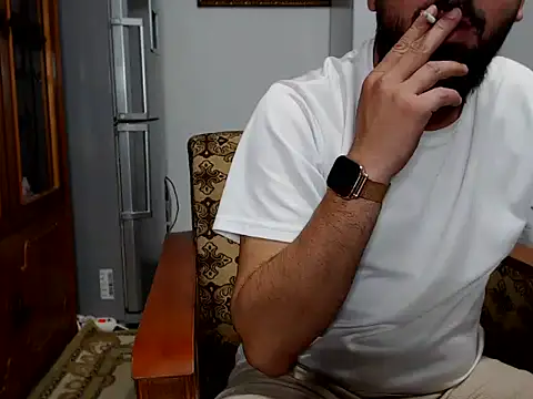 Armand66  online show from 30, 10, 2025