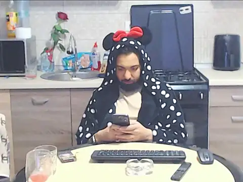 Armand66  online show from 14, 3, 2026