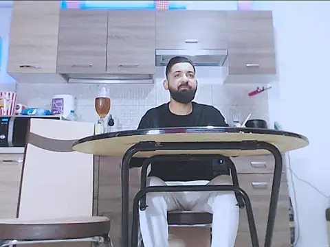 Armand66  online show from 16, 4, 2026