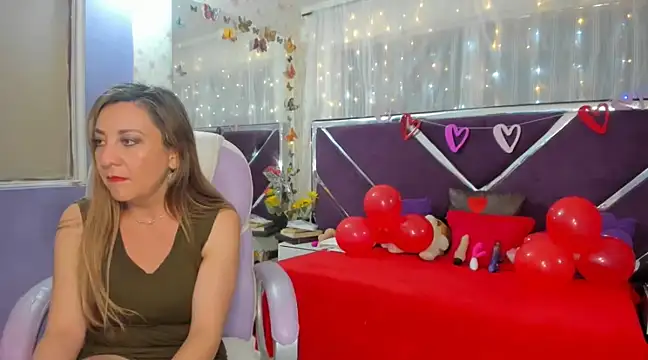 Dary walker online show from 15, 2, 2025