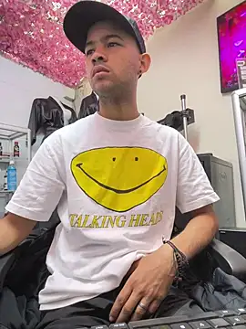 Twink X online show from 11, 2, 2025