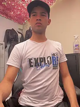 Twink X online show from 16, 2, 2025