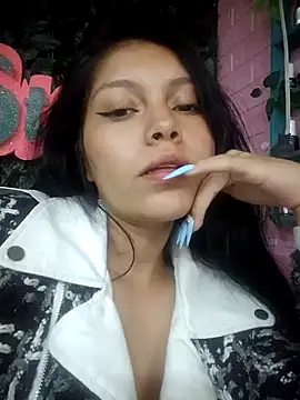 AmbarBaker  online show from 12, 2, 2025