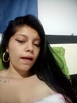 AmbarBaker  online show from 17, 2, 2025