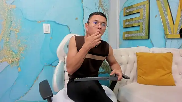 Andy dior18 online show from 9, 2, 2025