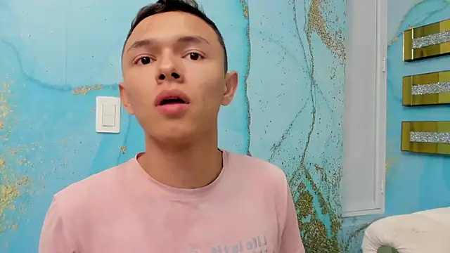 Andy dior18 online show from 19, 2, 2025