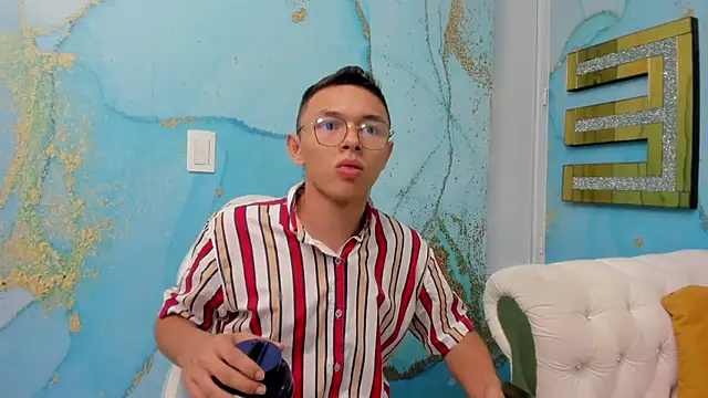 Andy dior18 online show from 20, 2, 2025