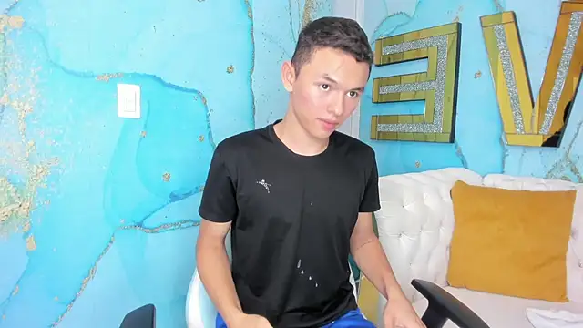 Andy dior18 online show from 1, 3, 2025