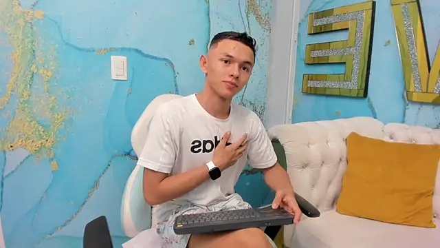 Andy dior18 online show from 2, 3, 2025