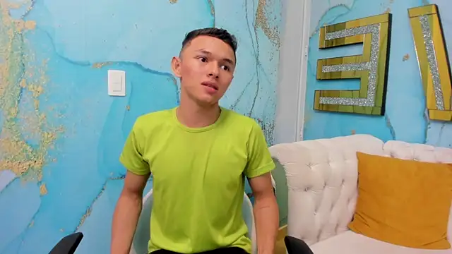 Andy dior18 online show from 6, 3, 2025