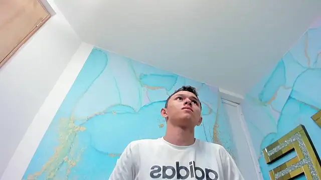Andy dior18 online show from 23, 3, 2025