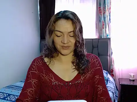 PenelopeMist online show from 14, 5, 2026
