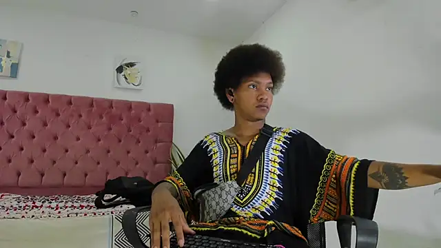 blackdirty420 online show from 21, 2, 2025