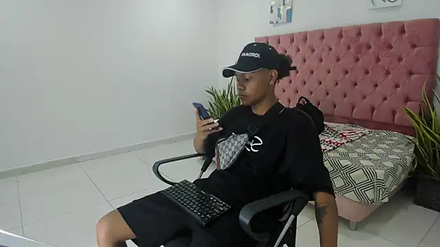 blackdirty420 online show from 24, 2, 2025