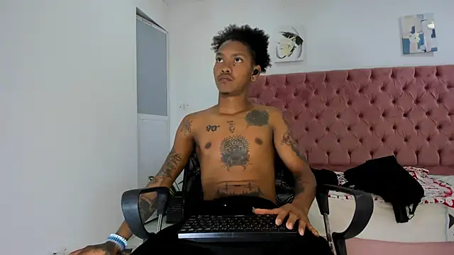 blackdirty420 online show from 8, 3, 2025