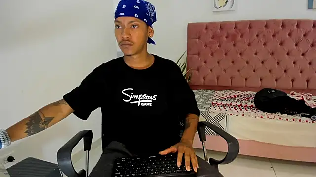 blackdirty420 online show from 11, 3, 2025