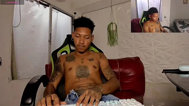 blackdirty420 online show from 29, 9, 2025