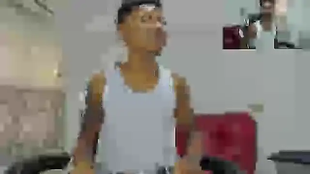 blackdirty420 online show from 9, 10, 2025