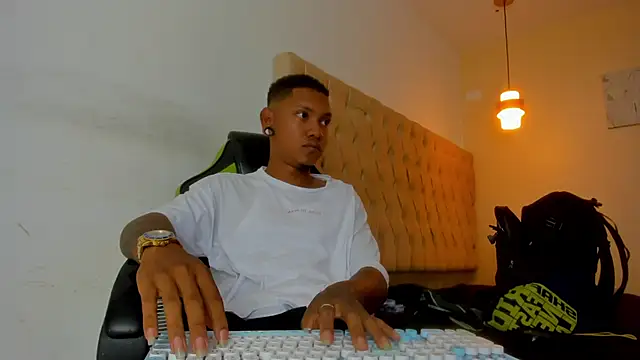 blackdirty420 online show from 22, 10, 2025