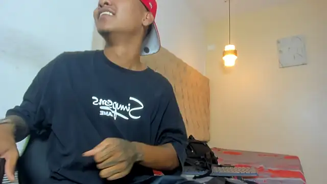 blackdirty420 online show from 18, 12, 2025