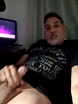 Sexyguycumming online show from 13, 3, 2025