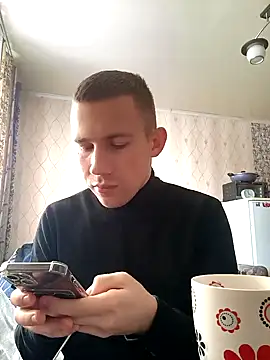 Dimyanmodel online show from 10, 2, 2025