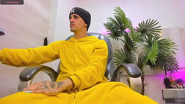 Dirty Kingg online show from 23, 9, 2025