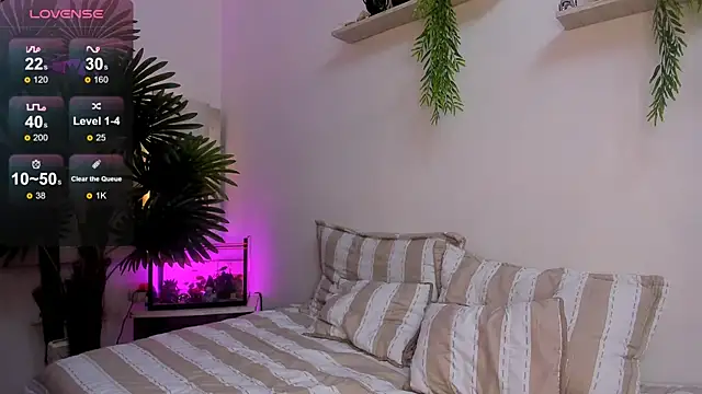 Dirty Kingg online show from 14, 10, 2025