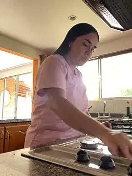 PaulaModels24 online show from 28, 4, 2026