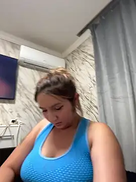 Snapshot of hotamanda01 chatting on 27, 6, 2026 hotamanda01 online show from 27, 6, 2026