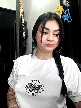 Snapshot of soy_valu chatting on 29, 10, 2025 soy valu online show from 29, 10, 2025