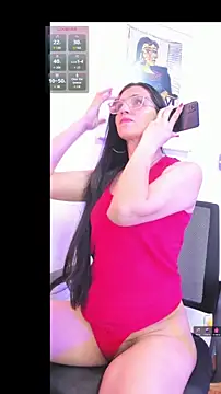 RachelsX online show from 2, 10, 2025