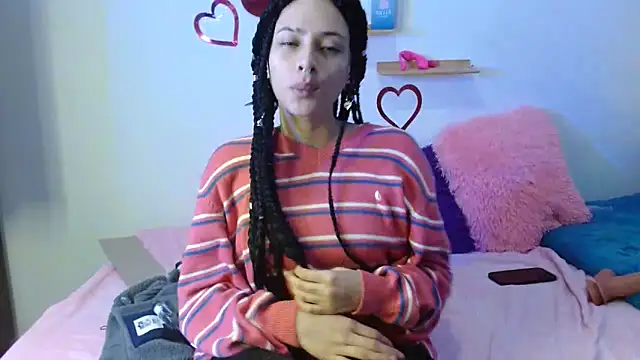 Snapshot of Girls_addicted_cum chatting on 14, 3, 2025 Girls addicted cum online show from 14, 3, 2025