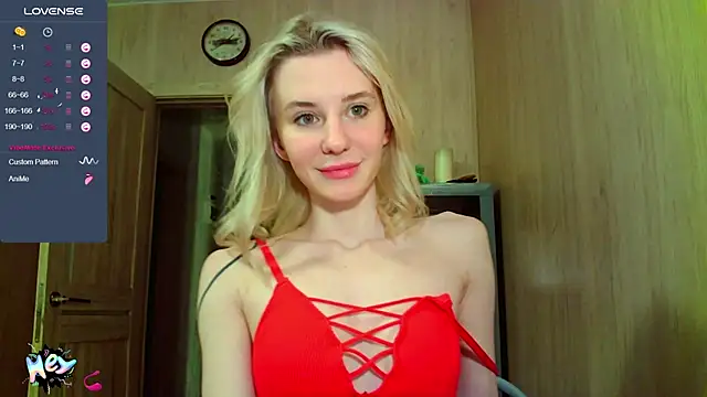 Snapshot of Caramel_piegirl chatting on 6, 2, 2025 Caramel piegirl online show from 6, 2, 2025