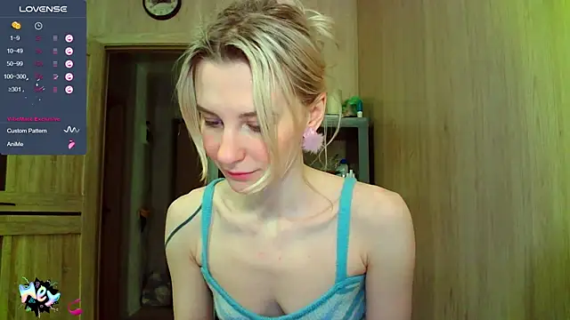 Snapshot of Caramel_piegirl chatting on 15, 3, 2025 Caramel piegirl online show from 15, 3, 2025