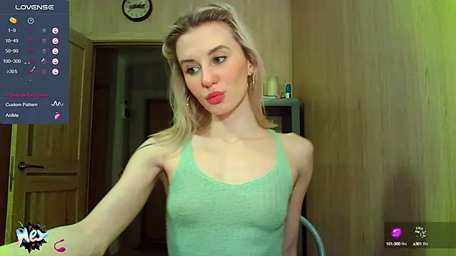 Snapshot of Caramel_piegirl chatting on 21, 3, 2025 Caramel piegirl online show from 21, 3, 2025