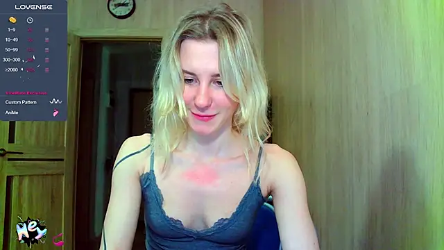 Caramel piegirl online show from 21, 9, 2025