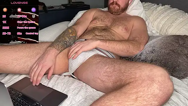 Snapshot of bottombearishguy chatting on 26, 2, 2025 bottombearishguy online show from 26, 2, 2025