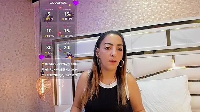 lissa palmer online show from 15, 2, 2025