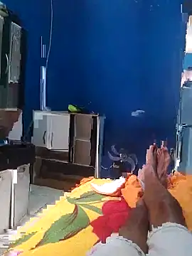 Snapshot of Ailton9865 chatting on 5, 11, 2025 Ailton9865 online show from 5, 11, 2025